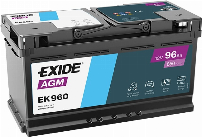 EK960 AGM