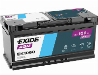 EK1060 AGM