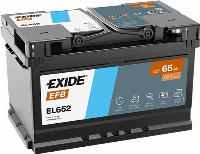 EL652 EFB