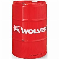 WOLVER Eco Tec SP/CF 5W-30 208L