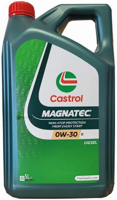 MAGNATEC 0W-30 D C2 WSS-M2C950-A 5L