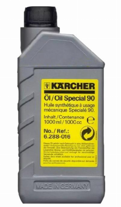 OIL SPECIAL 90 1л 