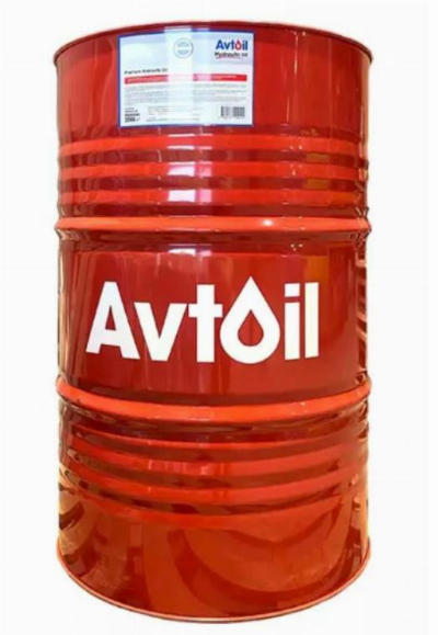 Avtoil М-10Г2 SAE 30 200л