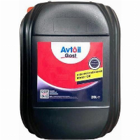 Avtoil EcoDrive 5W30 SN/CF 20л