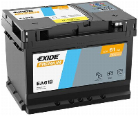 EA612 PREMIUM