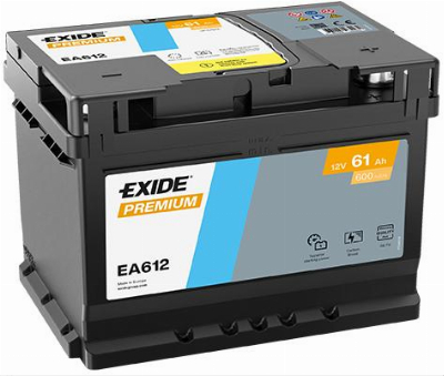 EA612 PREMIUM