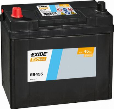 EB455 EXCELL