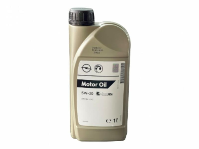 GM DEXOS 1 GEN.3 5W-30 1L