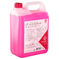 Антифриз FEBI 5L красный G12 172006