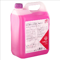 Антифриз FEBI 5L Фиолетовый G12++ 172019