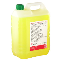 Антифриз FEBI 5L зеленый G11 26581