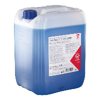 Антифриз FEBI 10L синий G11 172003
