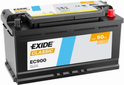 EC900 CLASSIC