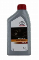 TOYOTA ENGINE OIL 0W-8 1L