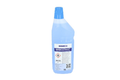 830 702 087 4 Антифриз (синий)  1.0L