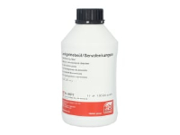 08972 ATF DEXRON II 1L Жёлтый