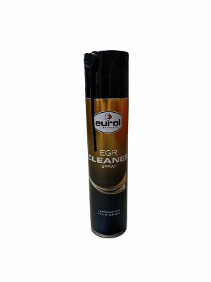 Очиститель клапана EGR  Cleaner Spray 400ML