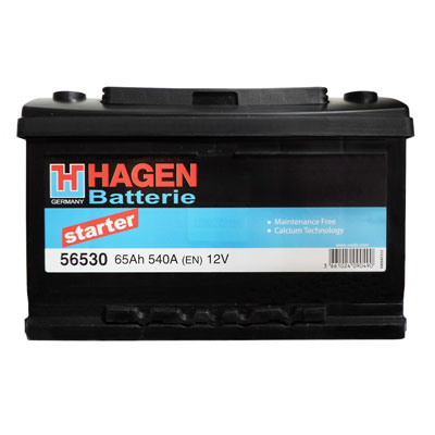 56530 STARTER
