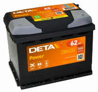 DB620 POWER