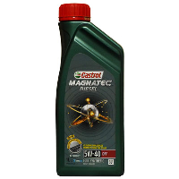 MAGNATEC DIES DPF 5W-40 1L