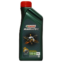 MAGNATEC 10W-40 A3/B4 1L