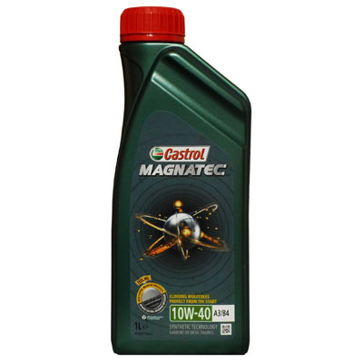 MAGNATEC 10W-40 A3/B4 1L