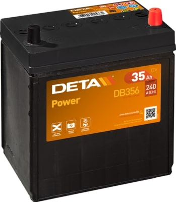 DB356 POWER