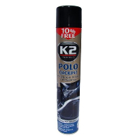 Полироль для торпеды Cockpit  750ml