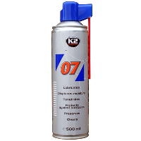 Средство многоцелевое  007  500ml
