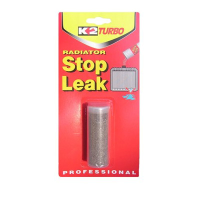 Герметик радиатора ( пудра) Stop leak 28g 0040