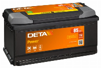 DB852 POWER
