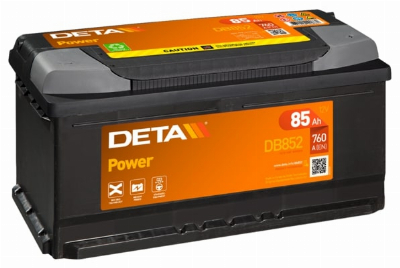 DB852 POWER