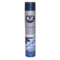 Отмораживающая  жидкость  Alaska 750ml
