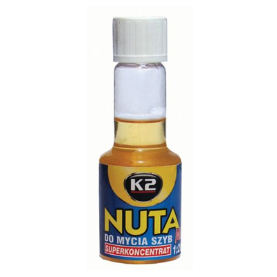 Жидкость для мытья стекол  NUTA MAX 1-200