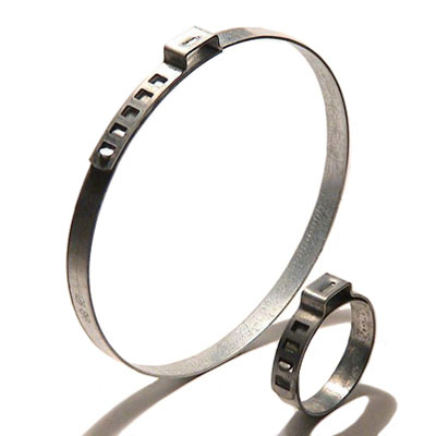 Хомуты пыльников ШРУСов 80mm 1шт H021