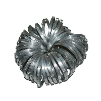 Хомуты пыльников ШРУСов регул.56-68mm 1шт H046