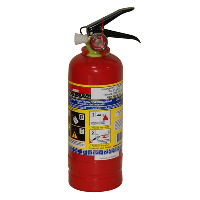 Огнетушитель  P006  1kg