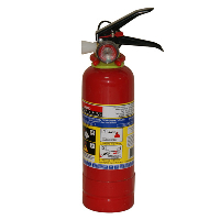 Огнетушитель  P034  0.5kg